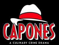 Capones restaurant: Familiar staff, bigger menu - The North Platte Bulletin