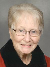 Mary Louise Stoetzel, 87, North Platte - The North Platte Bulletin