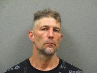 Boardman, Adam Jeffery Lincoln County jail