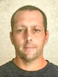 Jeremy Andrew Malone, 45, North Platte